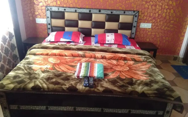 Kalatop Hills Homestay