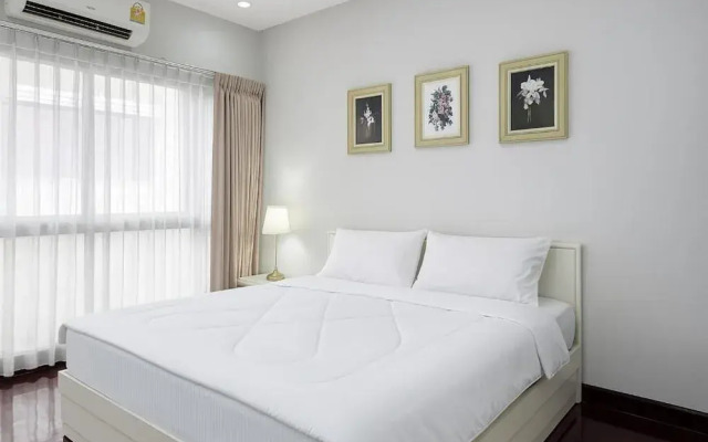 Blissful Heaven Residence