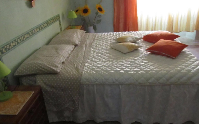 Olbiarooms