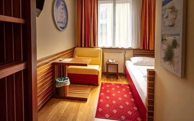 Hotel Anker