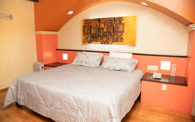 Hotel  Catedral