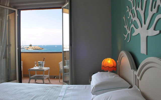 Sunbay Park Hotel