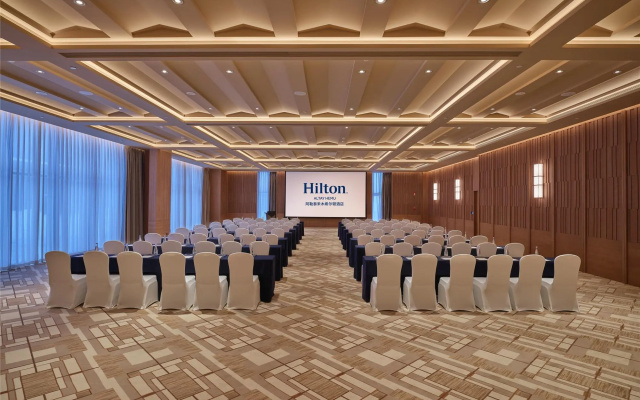 Hilton Altay Hemu
