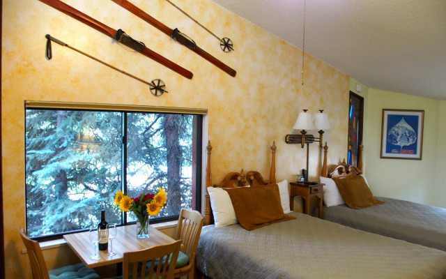 Tyrolean Lodge