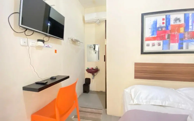 De Homestay RedPartner