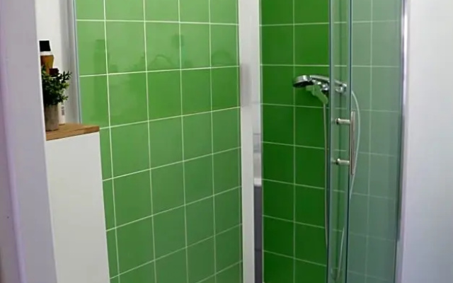 Chambres Chez L'habitant Cordoba Et Lhassa