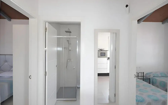 Encantador Chalet con Piscina