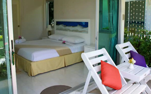 Sea Sky Beach Resort