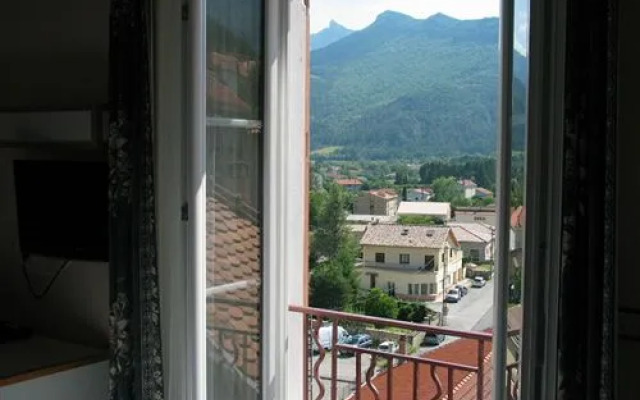 Hôtel Fifi Moulin