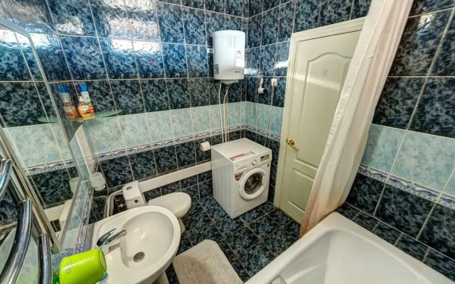 Apartment Bolshaya Vasilkovskaya 29