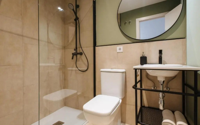 Lola de Triana Apartments