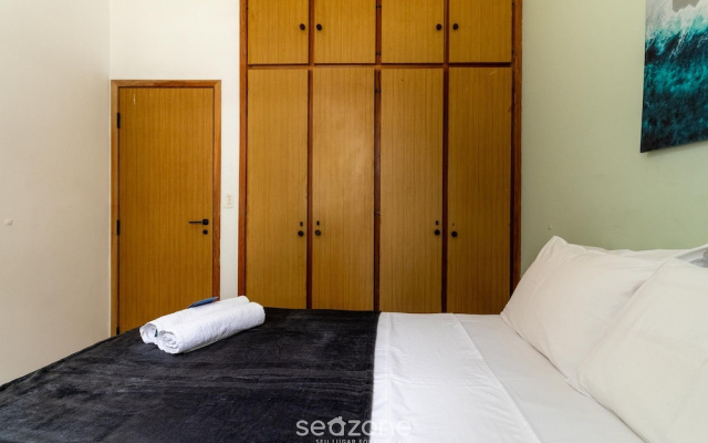 3-bedroom Apt in Oceanfront Building Adlb0203