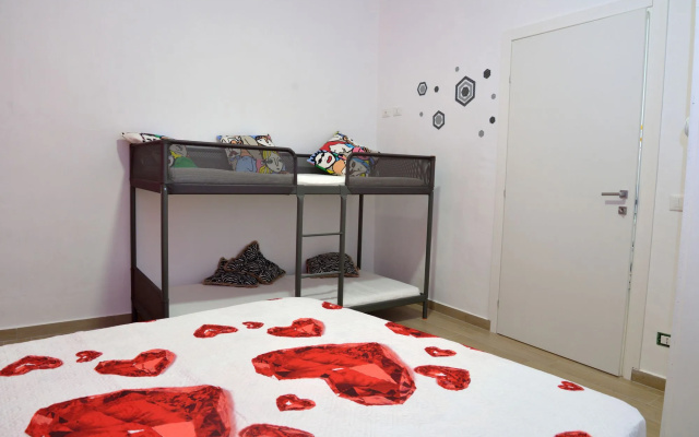 Casa Vacanze Tiziana