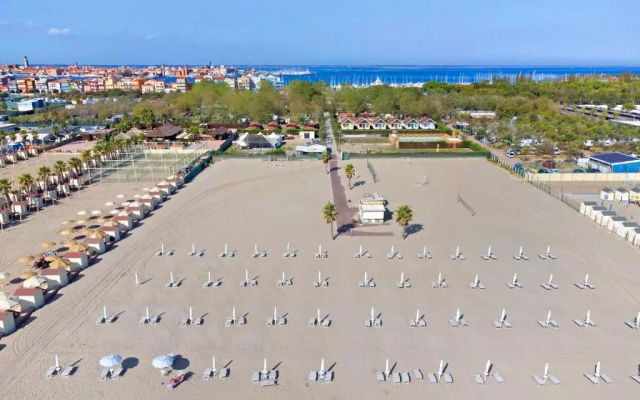 Camping Grande Italia Maddalena 6