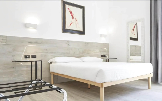 Raffaela's Suite & Rooms