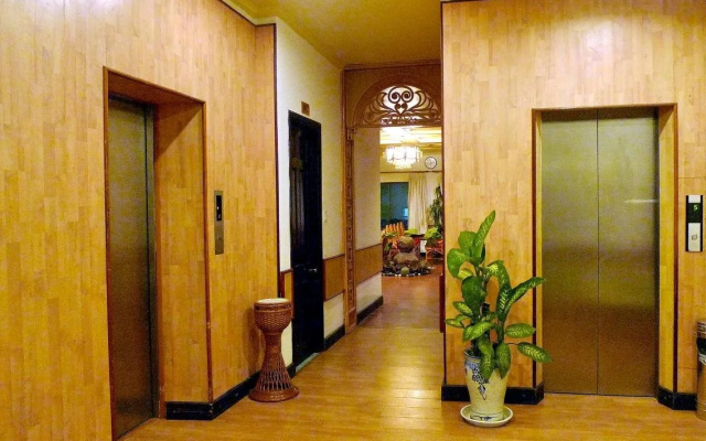 Green Ant Hotel Nha Trang