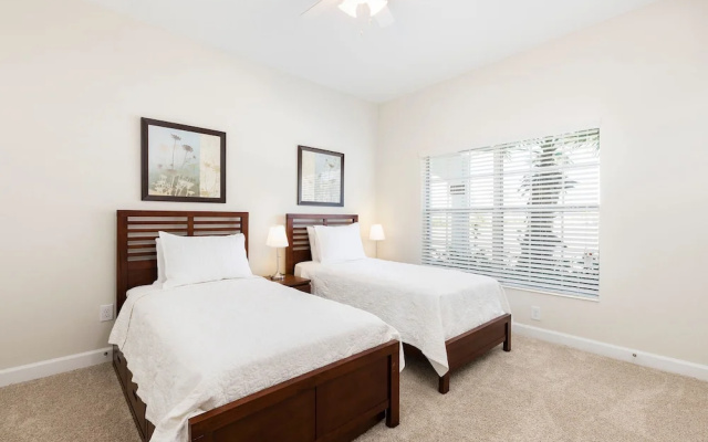 Lovely Vacation Townhouse with Private Pool SL3103