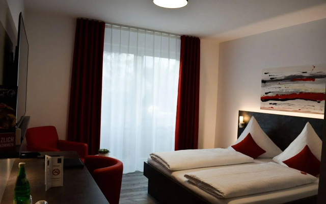 Campushotel