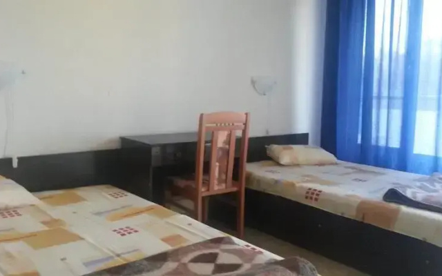 Hotel Park 1