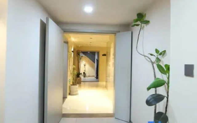 Qijiang Homestay (Chongqing Nanbin Road Changjiahui)