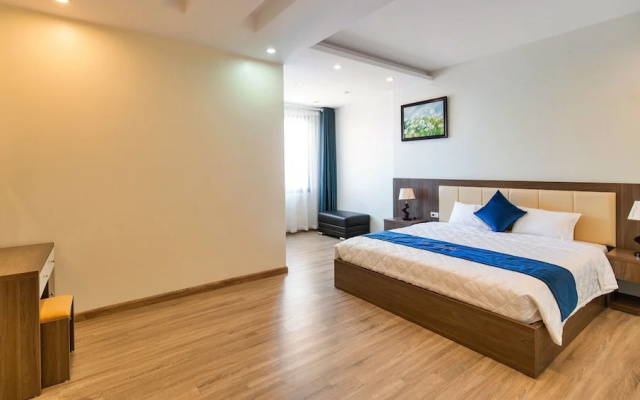 S79 Noi Bai Airport Hotel