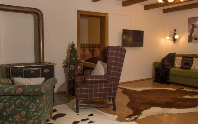 Landhaus Alpenjuwel