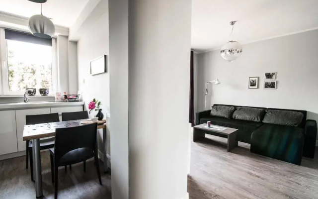Apartament Algador