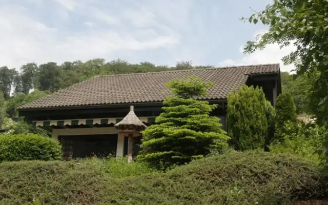 Strackis Chalet