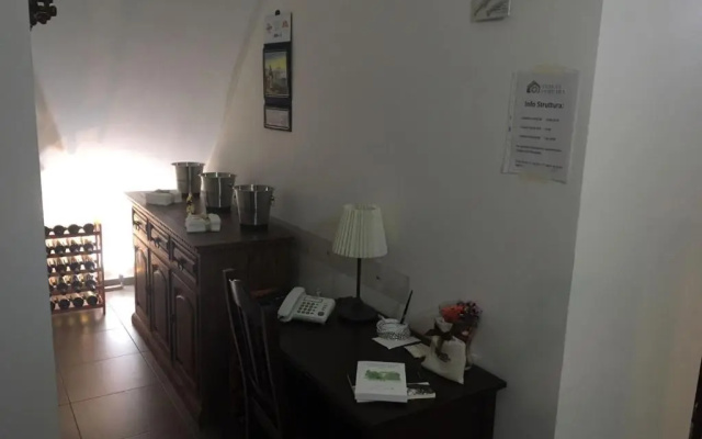 Tenuta Ferrara