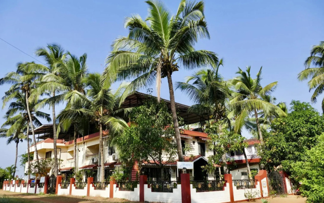 Shanu's Seaside Inn