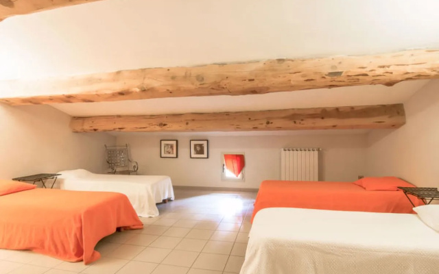 Holiday Home Patifiage