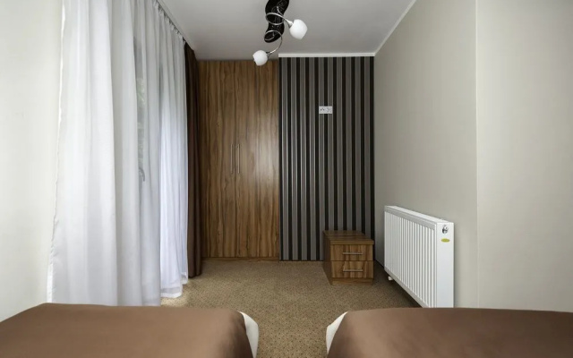 Hotel Klaudia
