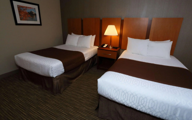 Best Western La Plata Inn