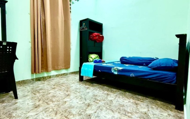 Homestay Selesa KPB Guest House