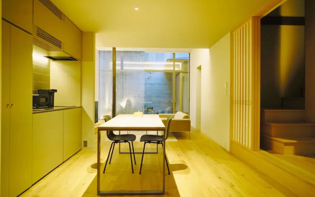Residence Jo Takasegawa