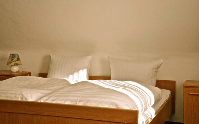 Hotel Hirsch