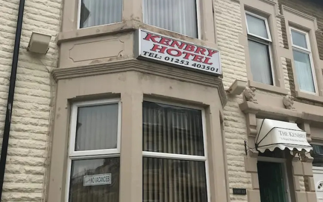 Kenbry Hotel