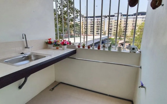 Infinity Suite