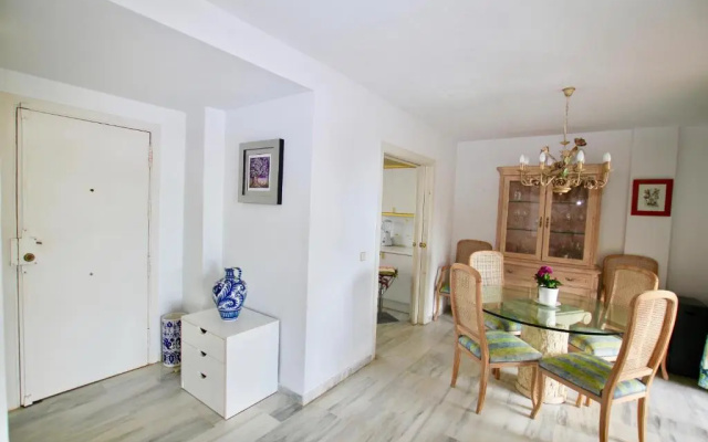 Polarsol 3 Townhouse in Club la Costa by Rafleys