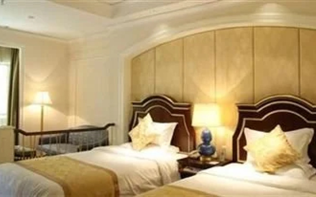 Jammy International Hotel