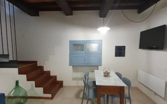 La Dimora Dell'arco