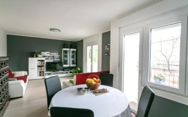 Apartman Snjeska
