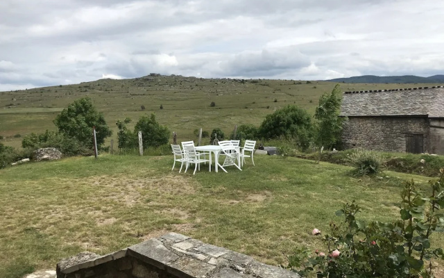 La Ferme de l'Hom