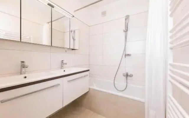 Ferienwohnung Haus Zyka