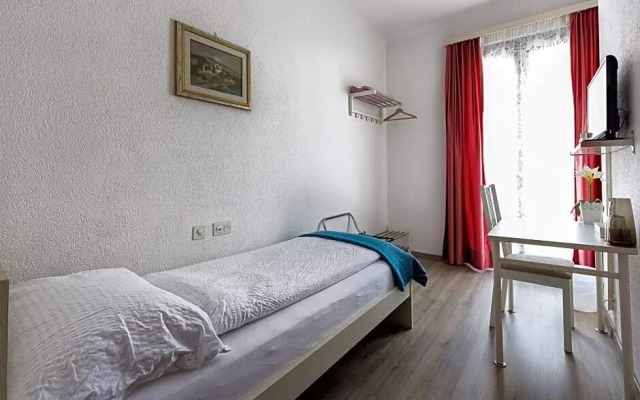 Hotel Croce Federale