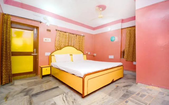 Locham Guest House by OYO Rooms