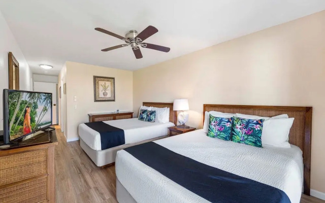 AC - Beautifully Updated - Ocean Views - Vrkcv