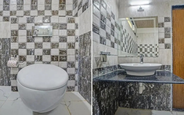 Treebo Trend Vishvam Residency