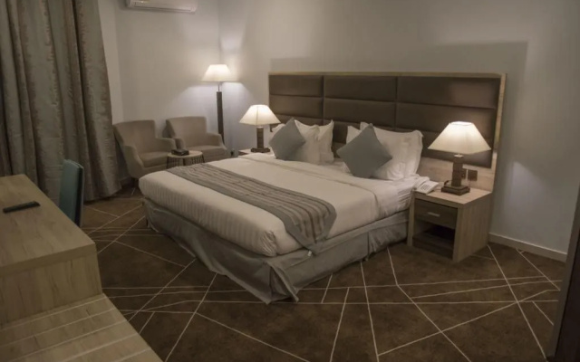 Fiore Suites