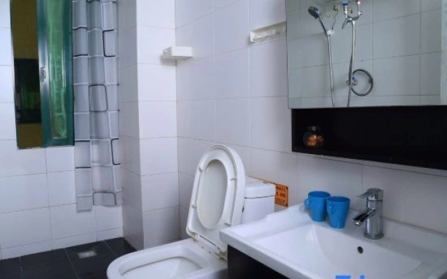 Guangzhou Xiaoshiguang Aesthetic Homestay